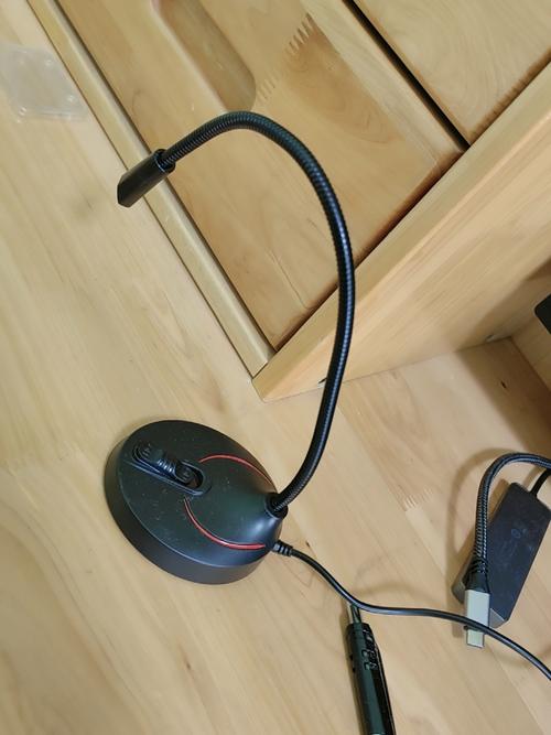 了解电脑专业麦克风,掌握微电脑世界