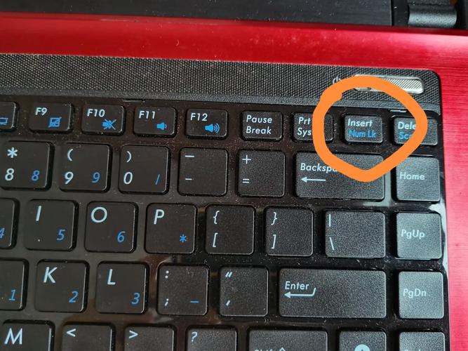 键盘打不出数字?如何解决这个问题?用微电脑和电磁炉来解决