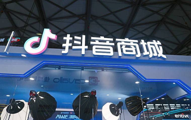 抖音商城,让直播带货更上一层楼