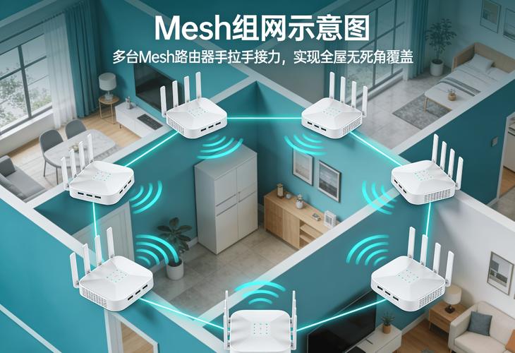 电脑当无线路由器，提升连接速度的高效解决方案