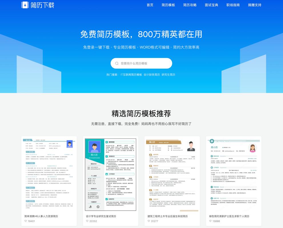 制作免费网站的必修课