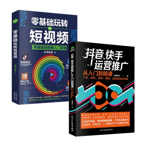 短视频推广软件双击后背,抖音与快手的高效推广之道