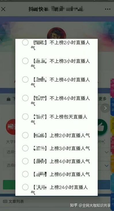快手秒业务平台蚂蚁和ks买赞被限流问题解析及应对策略