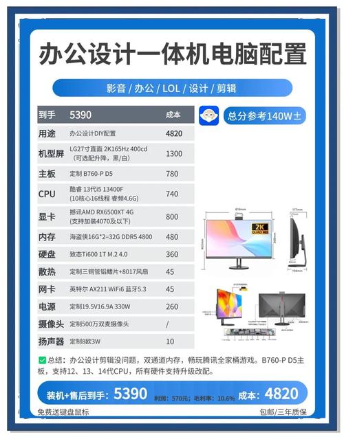 最高配置电脑,如何买到一辆值钱的高配电脑?