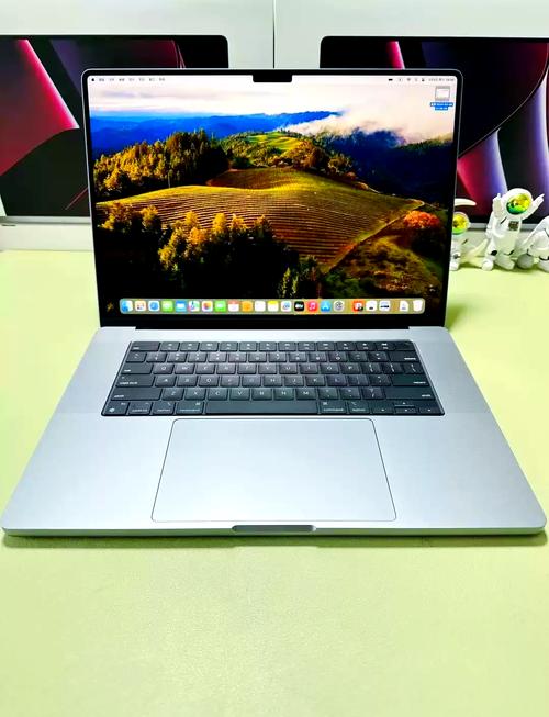 让MacBook Pro轻松办公，全面指南