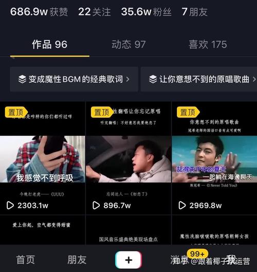 如何观看抖音的浏览量，抖音置顶代刷业务网的实用指南
