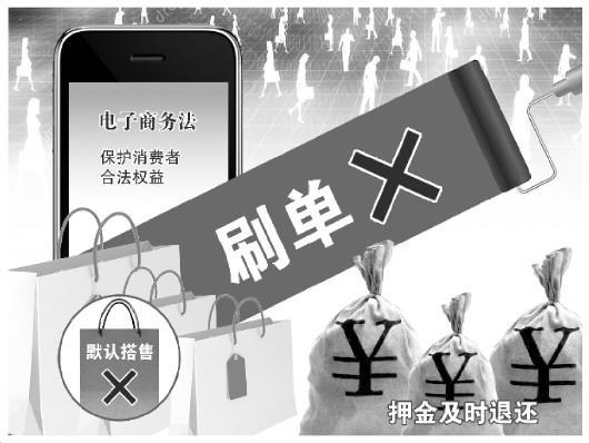 慢速刷单对接，助力电商快速转化