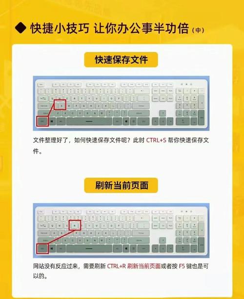 如何掌握台式电脑配置,让你的电脑更高效