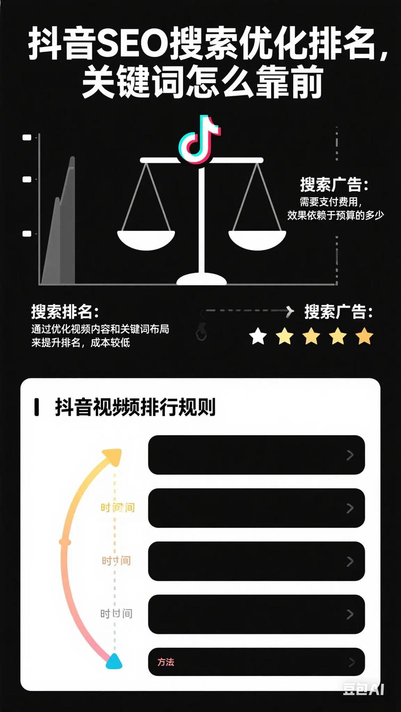 如何在抖音上快速提升点击率?关键词优化的关键技巧