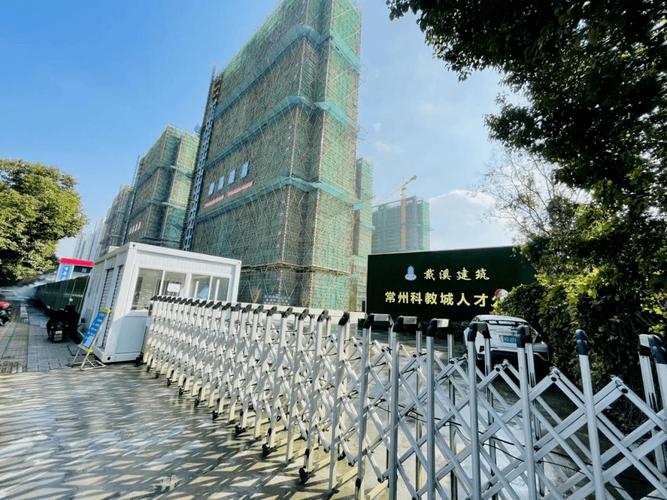 常州网站建设,机遇与挑战