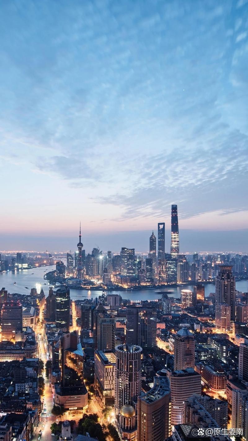 金东区就被这些自然与文化元素打造的现代化城市,你的城市价值在哪里?