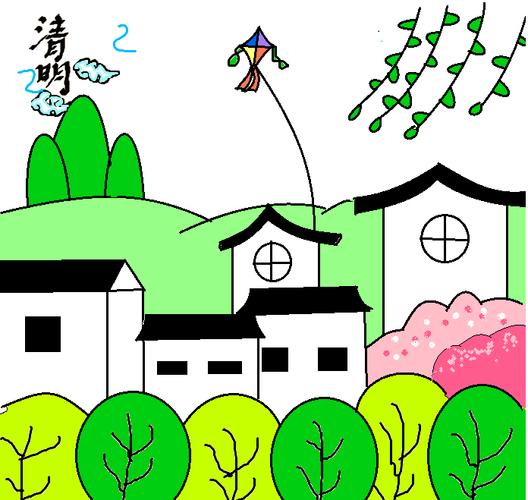 中学生电脑绘画,掌握这些技巧,提升作品质量!