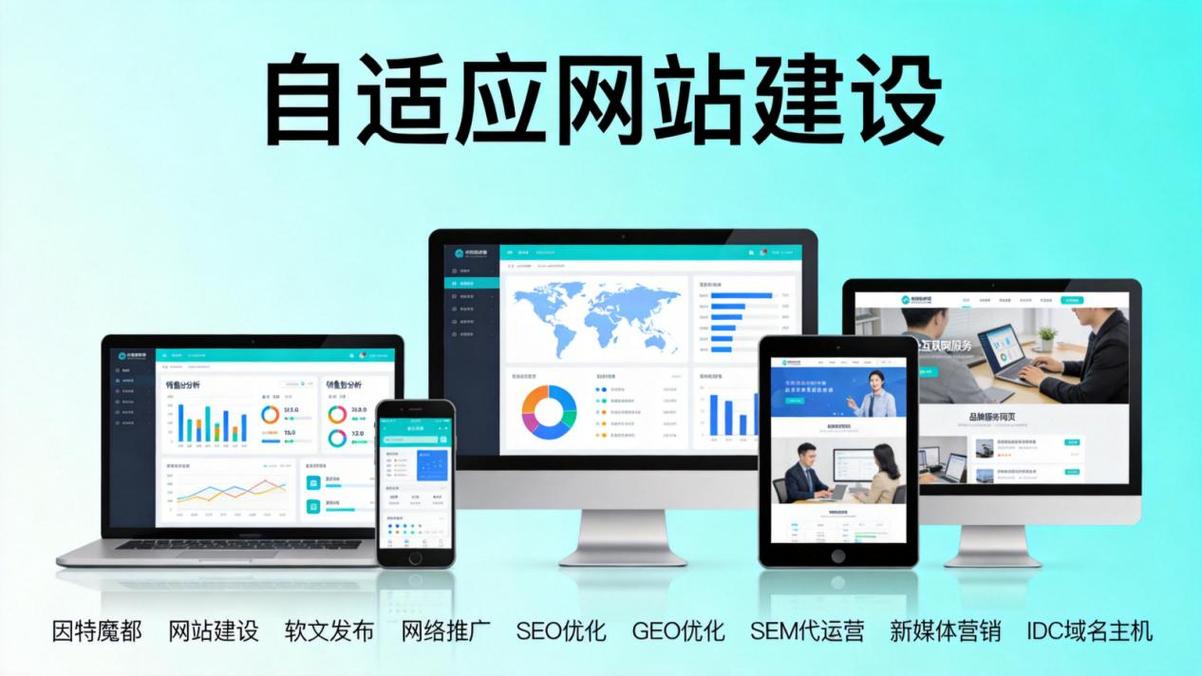 最经济的网站建设，从免费工具到高效运营