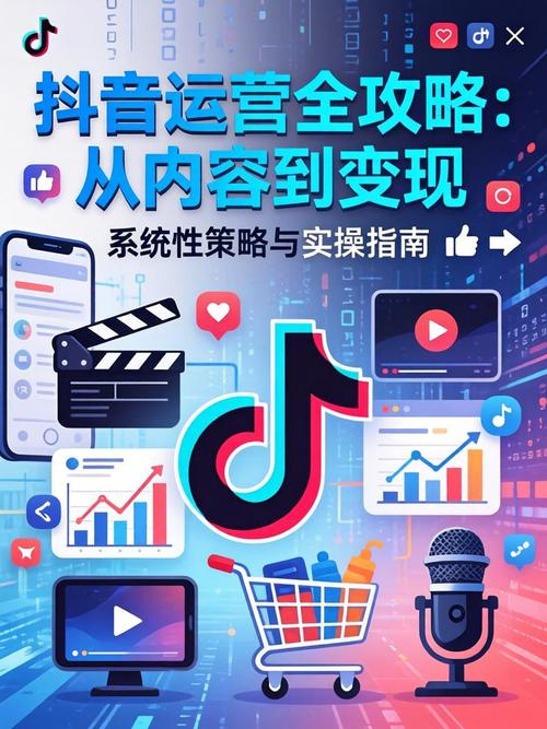 如何轻松利用抖音红包、微信代金券和ks赞网站低成本运营