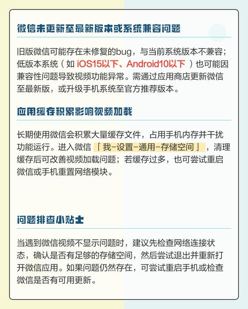 电脑看不了视频,解决方法全解析