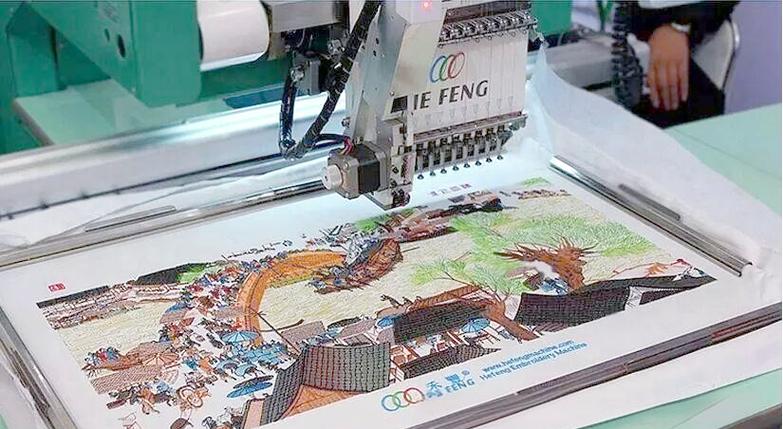 电脑刺绣机与游戏性能测试,如何优化你的创作体验?