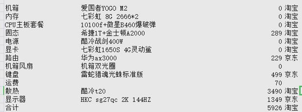 Lolo需要的电脑配置指南