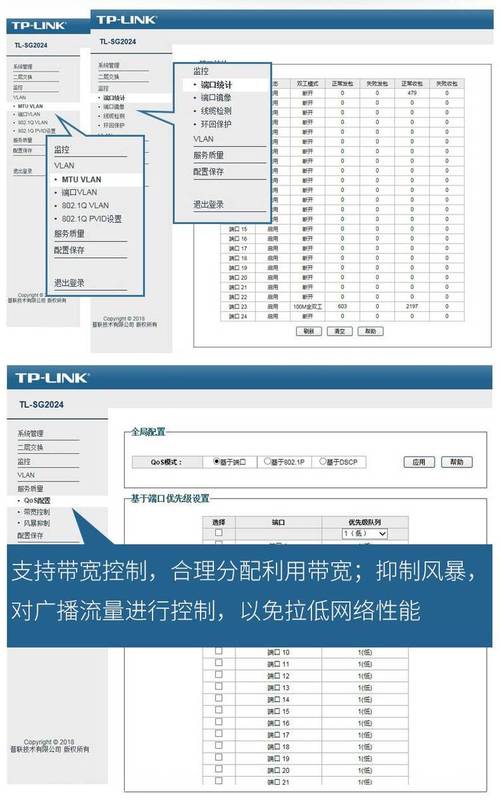 4 Hz 网络配置单