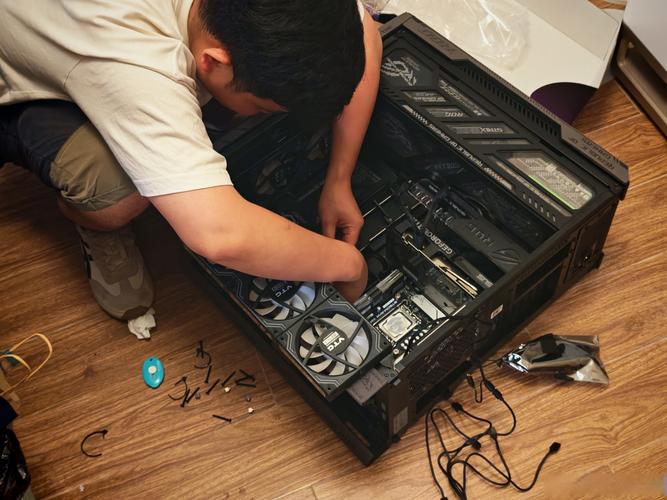 电脑时间不能修改,潘家园电脑维修