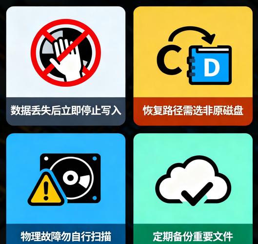两台电脑同时上网,硬盘恢复指南