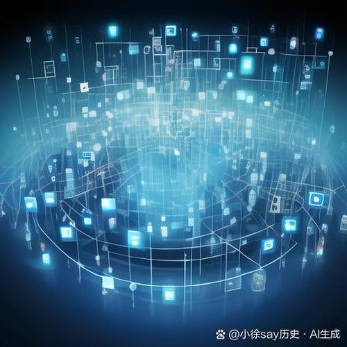 信息时代的网络热浪