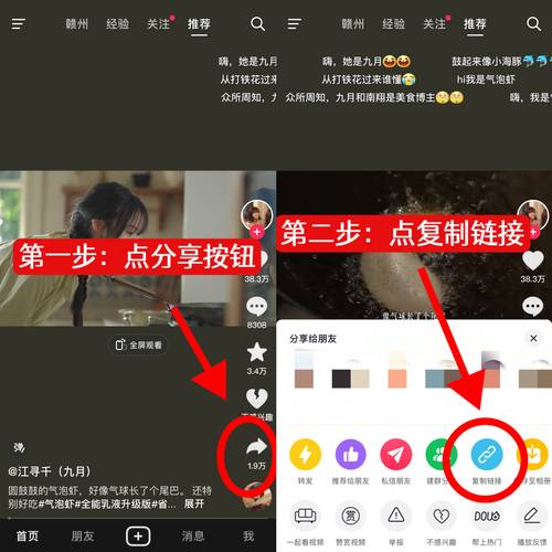 快手秒真人评论工具指南