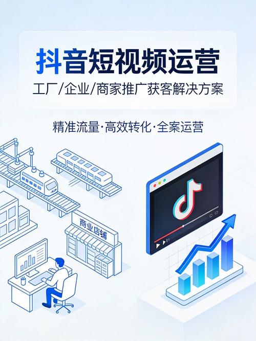 自助抖音代平台,高效管理与精准推广