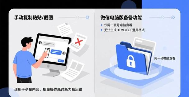 安装微信到电脑,高效使用方式