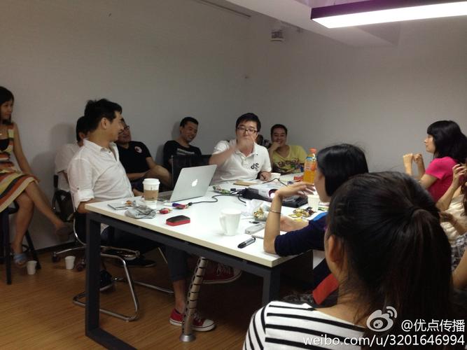 网络微博宣传的优点