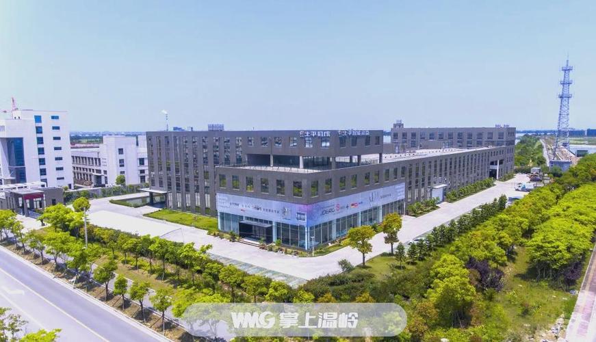 科技驱动，温岭网络科技有限公司