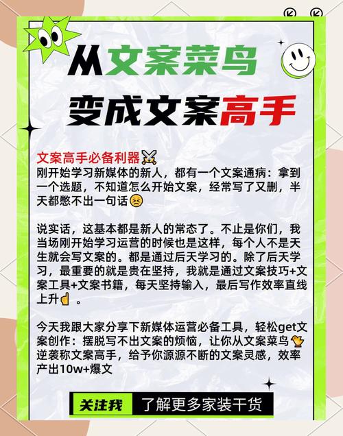 如何写好网络文案,从策略到执行