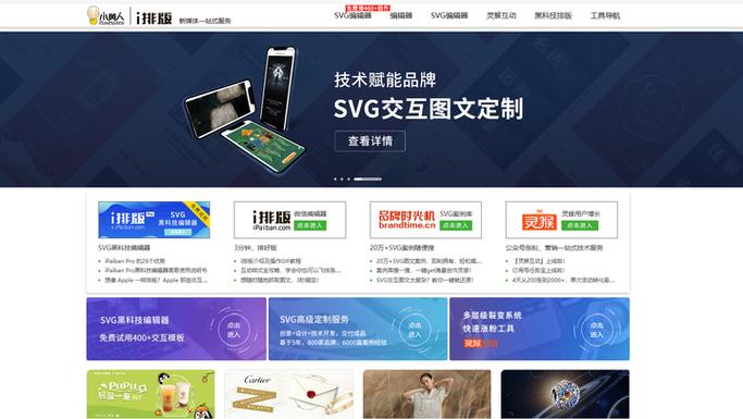 网站排版指南，自媒体作者必看指南