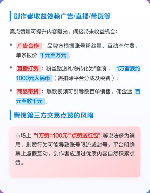 抖音赞十个网站平台指南,投资赞币或获取赞币的必选途径!