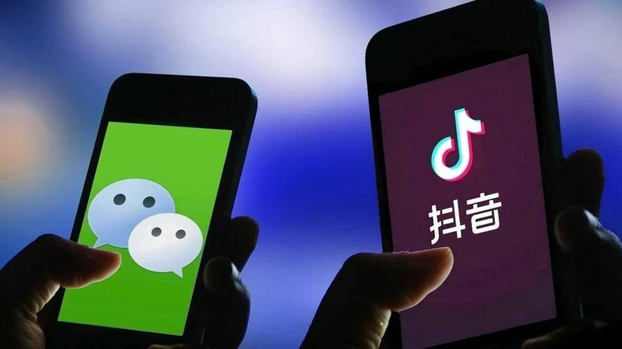抖音涨粉代刷与微信或QQ点赞自助平台的高效利用
