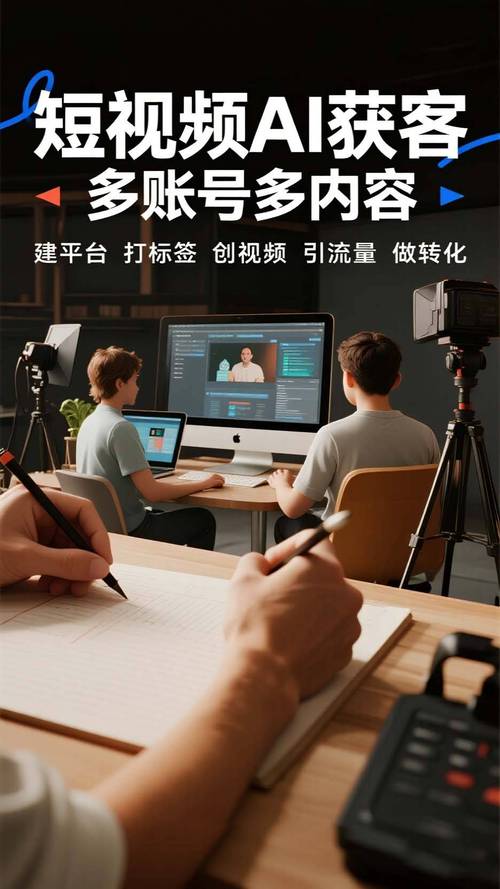 视频付费建站,构建内容营销的新范式