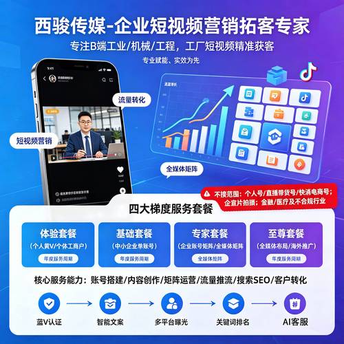 选择抖音业务网或抖音代刷网的指南