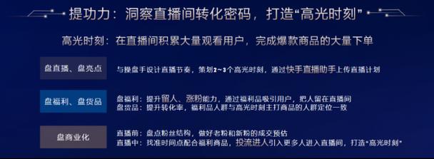 如何在快手双击秒中优化内容，提升曝光和转化率