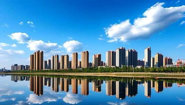 邯郸建设网站,助力现代城市的高效管理与创新发展