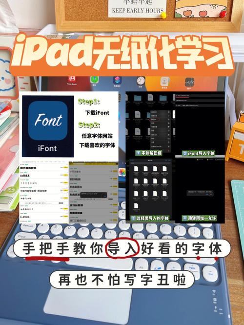 改变 font,提升电脑综合性能?你的选择真的重要吗?