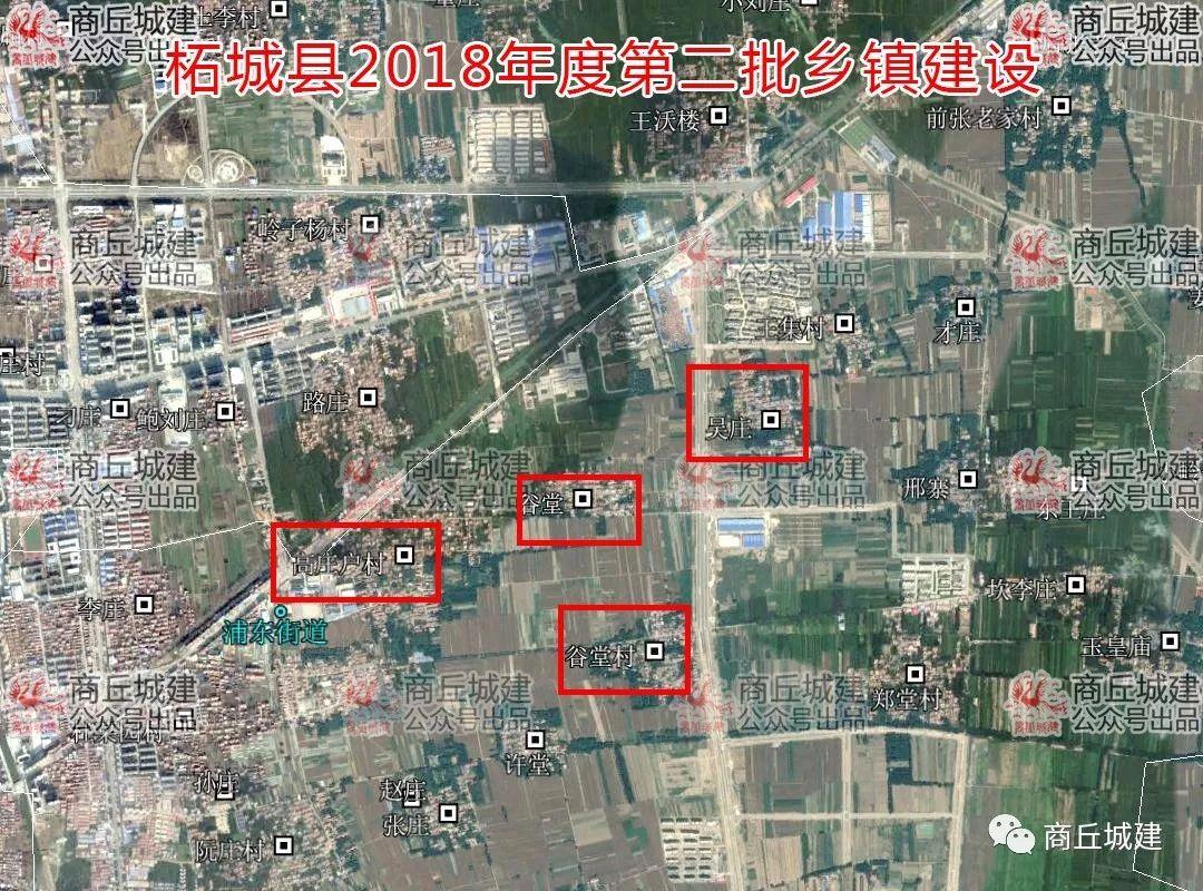 柘城网站建设指南