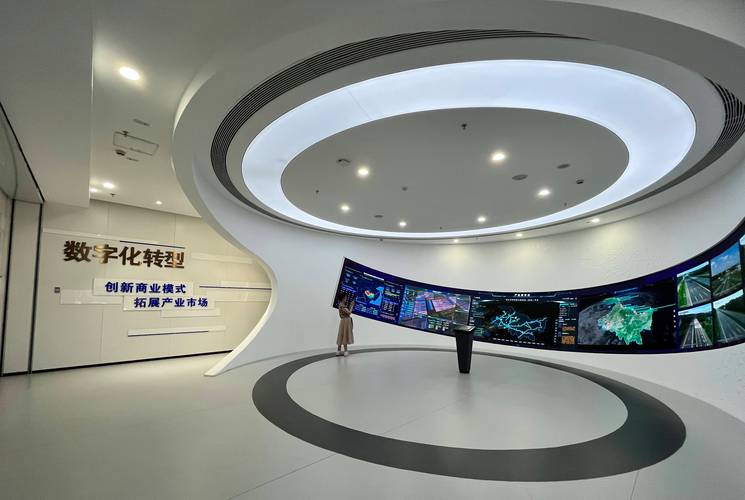 哈尔滨网络建设公司，助力数字哈尔滨的未来