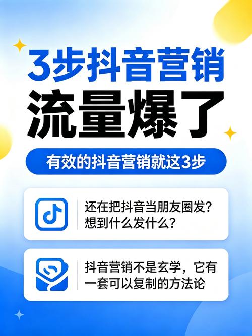 双击播放在抖音内容营销中的必要性分析