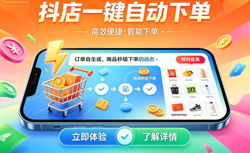 如何轻松实现抖音代刷自助点赞下单平台免费