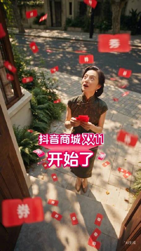 抖音刷屏秒杀，低价购物新体验！