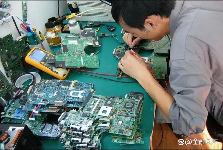 杭州电脑维修指南,从新手到大神的必修课