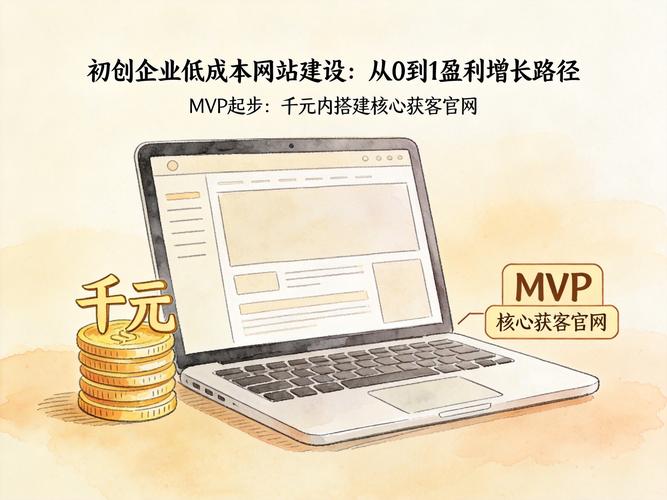 从零到一,北京集团网站建设指南