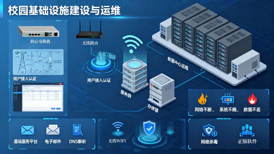 贺兰网站建设，构建高效、安全、易用的全栈基础设施