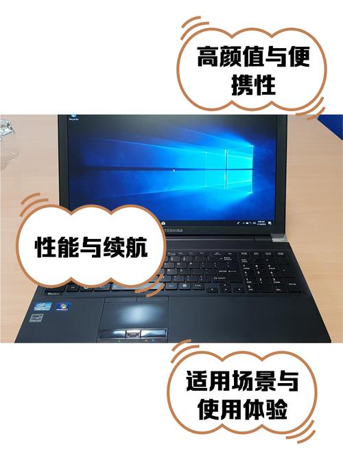 从Rapid平板电脑到东芝电脑官网，你的理想笔记本选择之路
