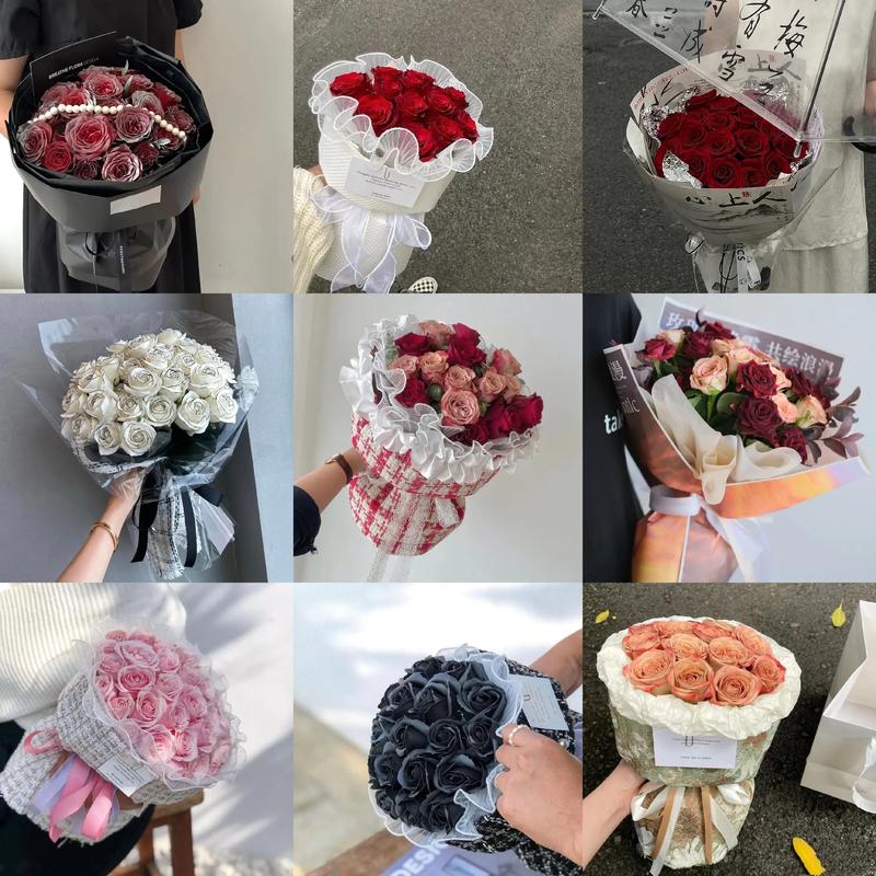 花店线上运营的全生命周期指南