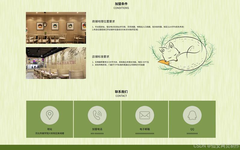 为什么需要网站?从开始到构建.html